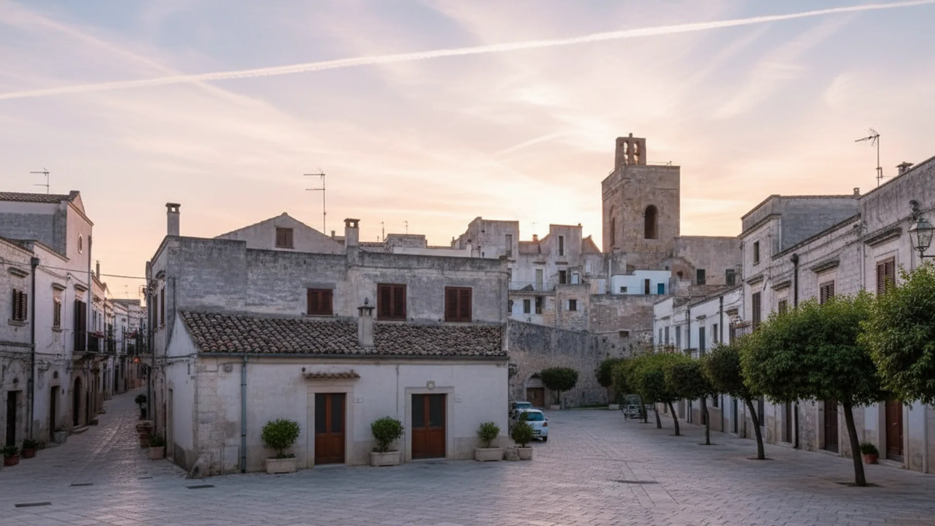 Appartamento SoleLuna, Sant'Andrea Apostolo dello Ionio (Calabria)