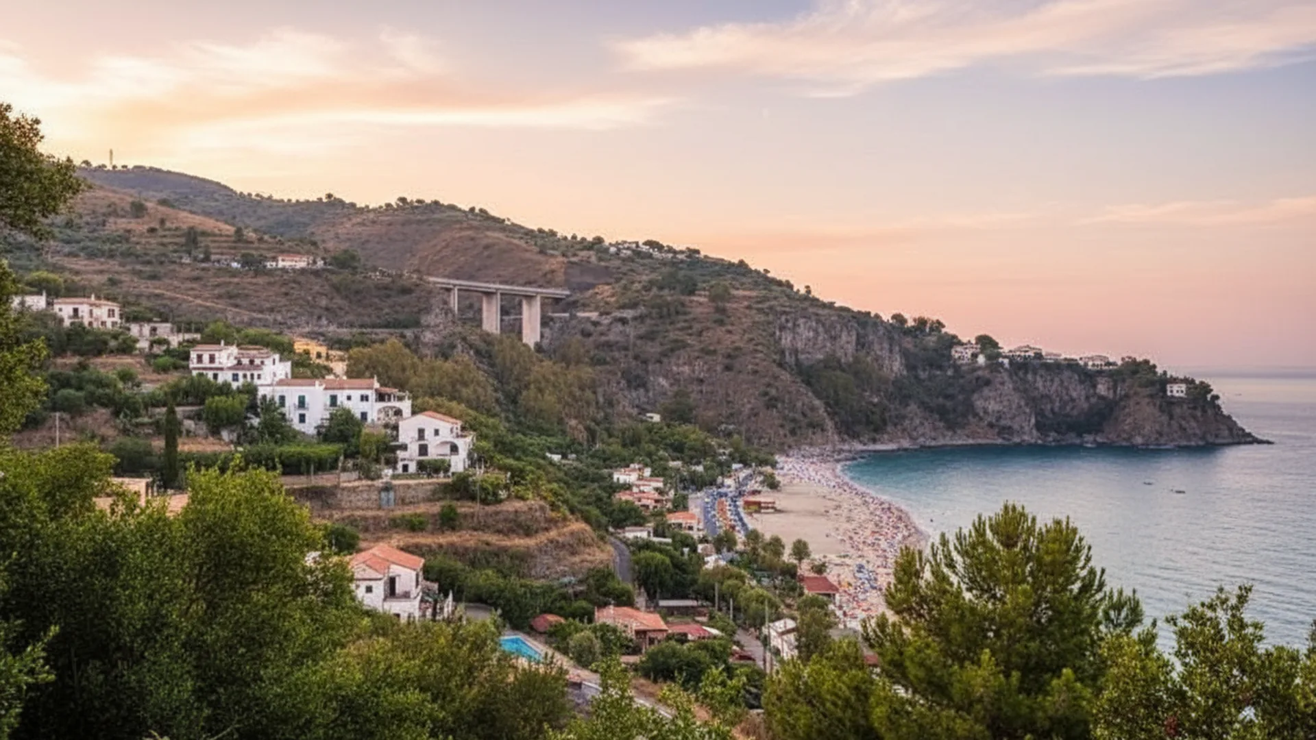 Appartamento SoleLuna, Sant'Andrea Apostolo dello Ionio (Calabria)