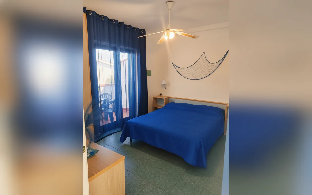 Esterni di Appartamento SoleLuna, Sant'Andrea Apostolo dello Ionio (Calabria) (foto 12)